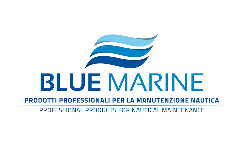 BLUE MARINE