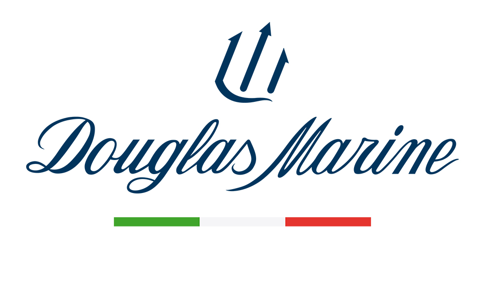 DOUGLAS MARINE