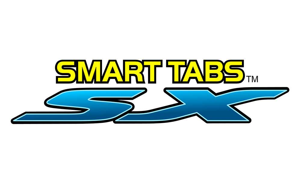 SMART TABS