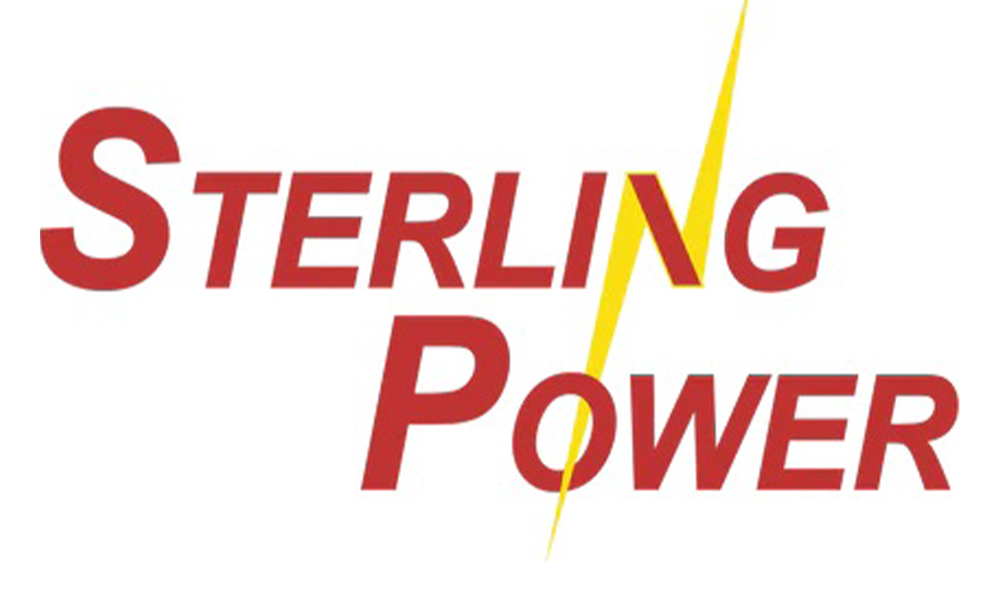 STERLING POWER